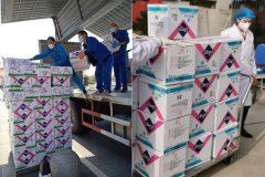 维达国际女性护理品牌Libresse薇尔再亮先锋